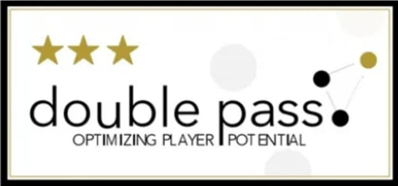 Dobble pass logo geen tekst